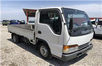 ISUZU ELF 2002 ref: CCO3702304 (001)